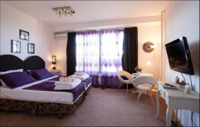 Гостиница Belle Apartments-Elegance Apartments  Белград